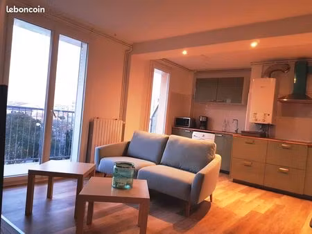 t4 au cristal (spécial colocation)