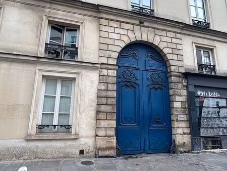 inconnu 1 pièce 20 m²