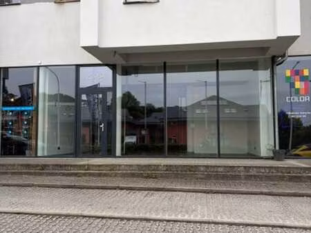 erpent surface commerciale