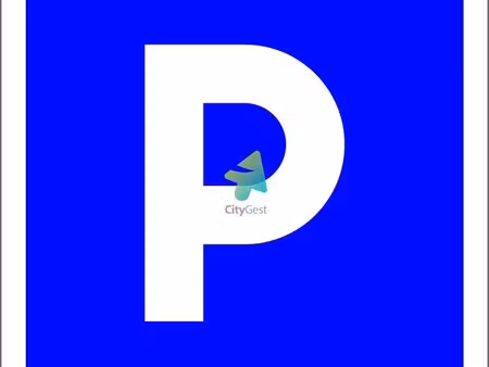 parking/box narbonne-plage