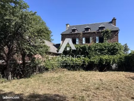 propriété 3 pièces 106 m²
