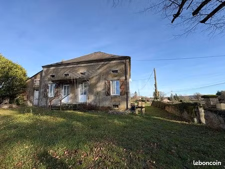maison 3 pièces 75 m²