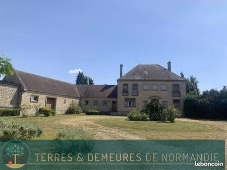 maison 11 pièces 263 m²