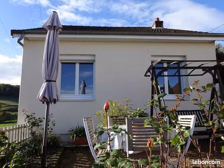 maison 4 pièces 92 m²