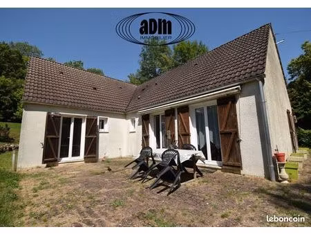 maison 5 pièces 130 m²