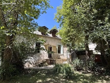 maison 5 pièces 109 m²