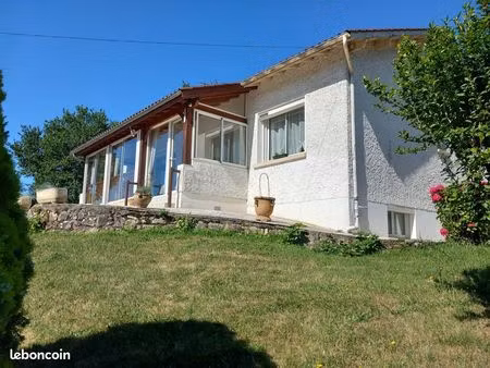 maison 6 pièces 100 m²