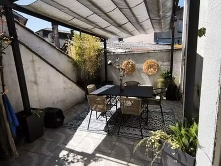 maison 6 pièces 100 m²