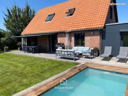 maison 6 pièces 142 m²
