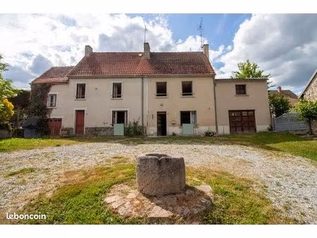 maison 10 pièces 130 m²