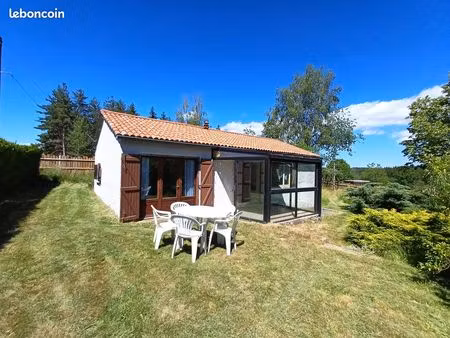 maison 3 pièces 70 m²