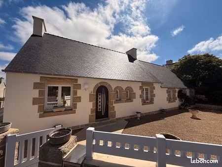 maison 6 pièces 124 m²