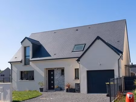 maison 3 pièces 100 m²