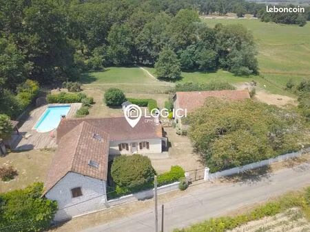 propriété 6 pièces 190 m²