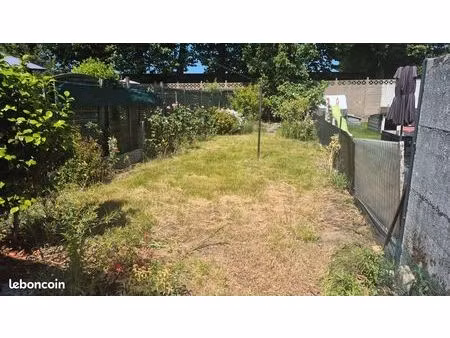 maison 4 pièces 75 m²