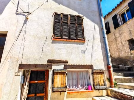maison de village 3 pièces 52 m²