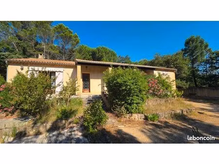 villa 5 pièces 134 m²