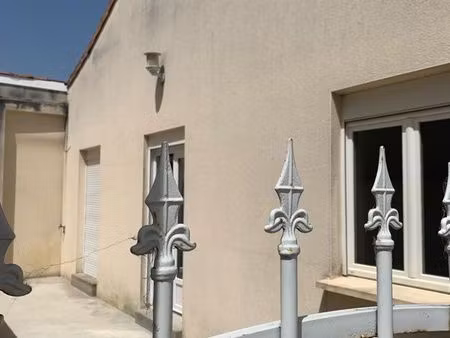 joli logement