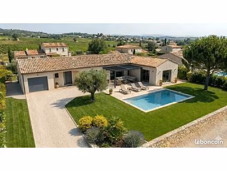 maison 100 m² viviers les montagnes