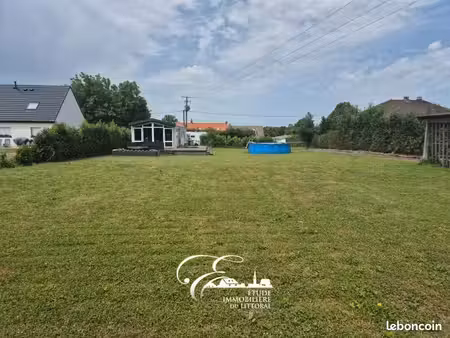 terrain acquin westbecourt
