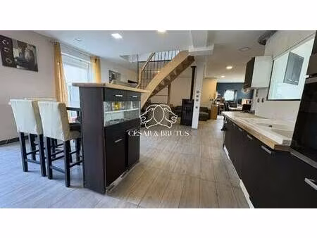 duplex à vendre