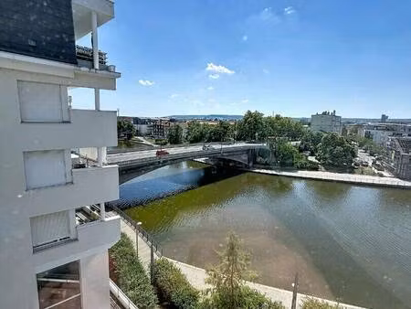 evel immobilier nancy