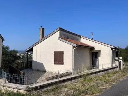 maison en viager