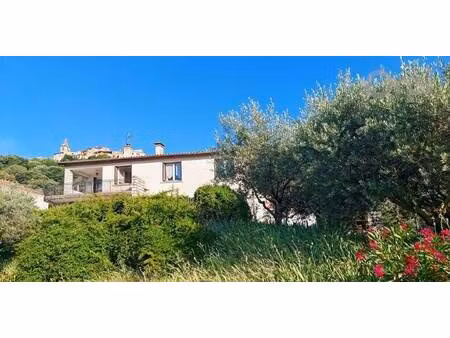 sisteron immobilier arb