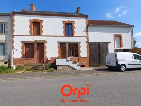 orpi allin immobilier