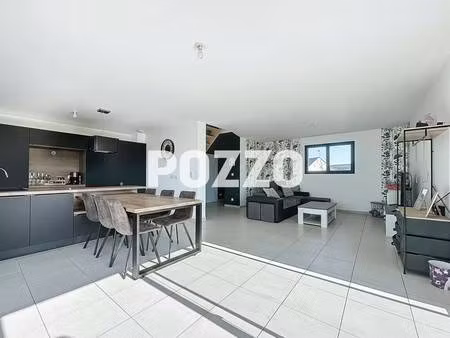pozzo immobilier - torigny