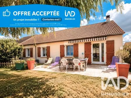pavillon à vendre