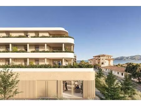 appartement à vendre - neuf