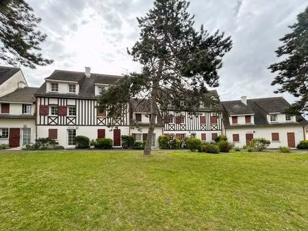 orpi deauville