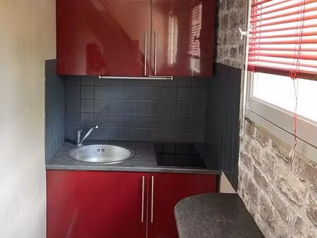 studio 20 m2
