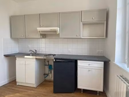ys immobilier