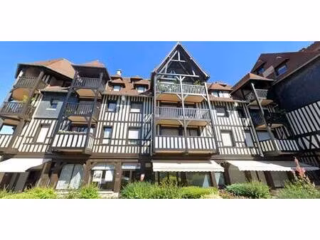 orpi deauville