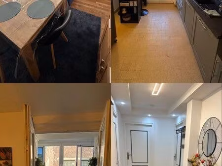 belle appartement neuf