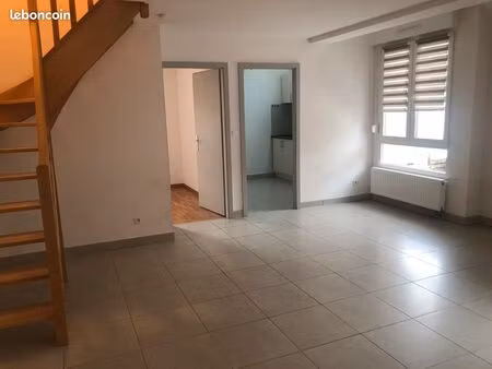 appartement 4 pièces 66m2 bischheim centre