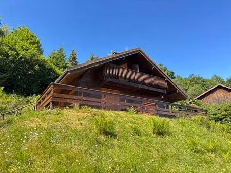 duplex à vendre