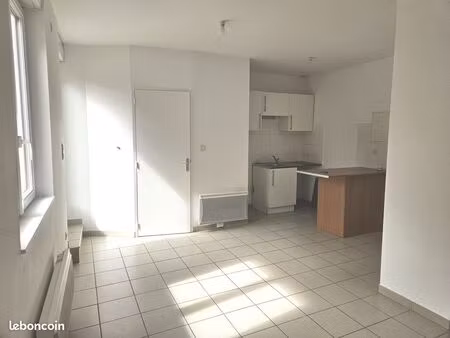 studio 1 pièce 24 m²