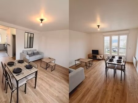appartement proche centre ville