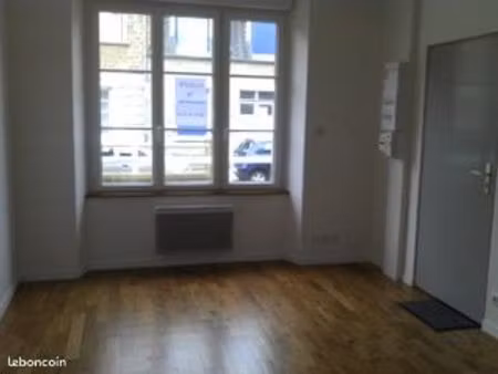 loue appartement