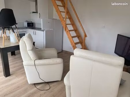 location à l année dans camping