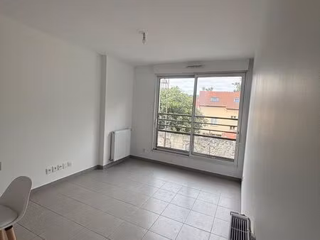appartement 2 pièces 35 m²