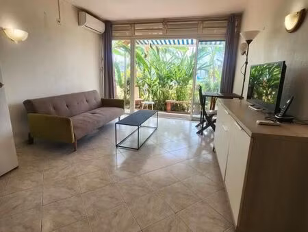 appartement 2 pièces 32 m²