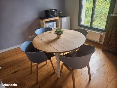 lyon 3 montchat chambre meublee et equipee dans maison contemporaine