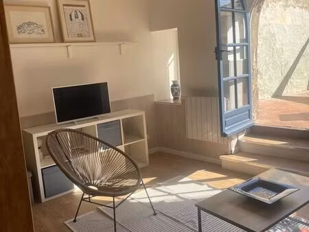 studio 1 pièce 37 m²