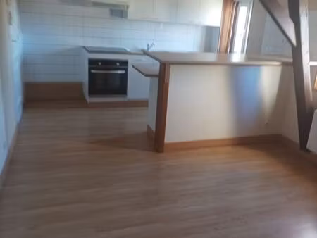 location appartement f3