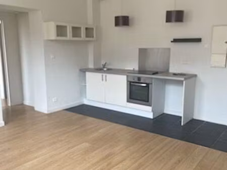appartement 1 pièce 41 m²