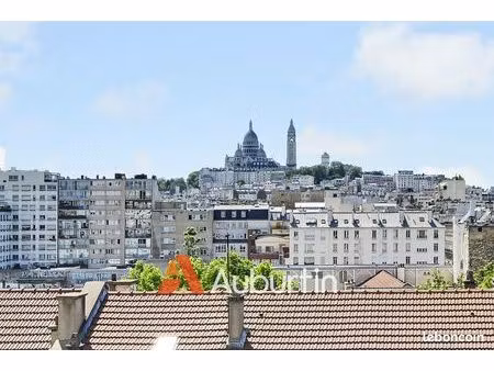 studio 1 pièce 24 m²